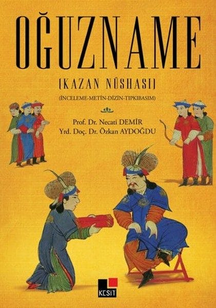 Oguzname