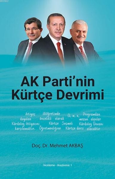 Die kurdische Sprachrevolution der AKP