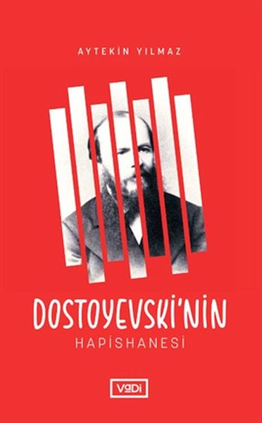 Girtîgeha Dostoyevsky