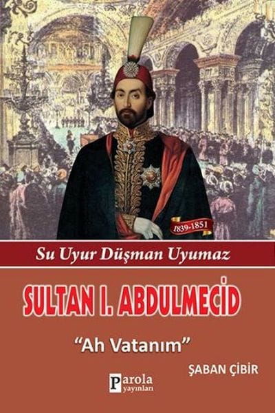 Sultan Abdulmecid I