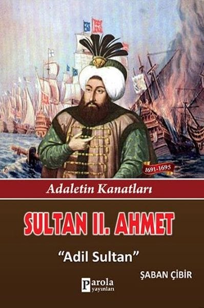 Sultan Ahmed II