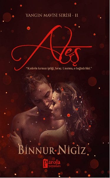 Agirê Şîn Series 2 - Agir