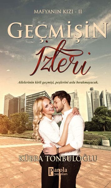 Spuren der Vergangenheit / Die Tochter der Mafia II