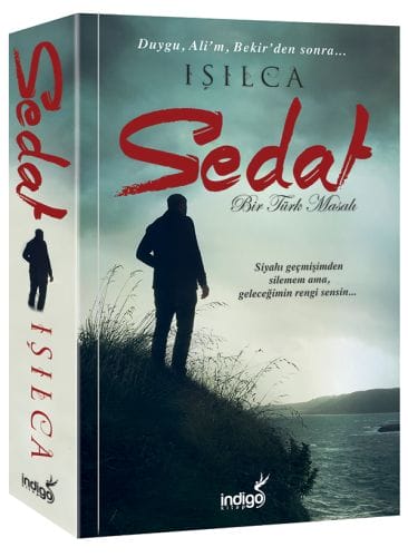 Sedat - Çîrokeke Tirkî