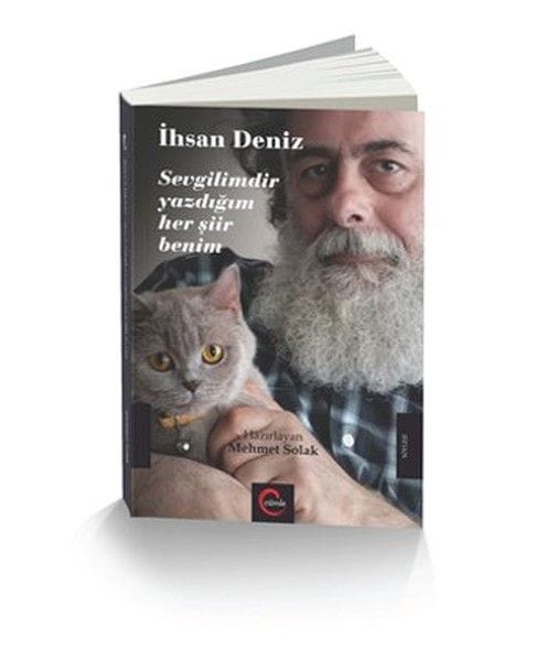 Mein Geliebter ist jedes Gedicht, das ich schreibe