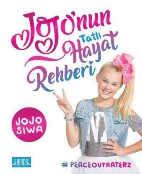 Rêbera Jiyana Şîrîn a Jojo
