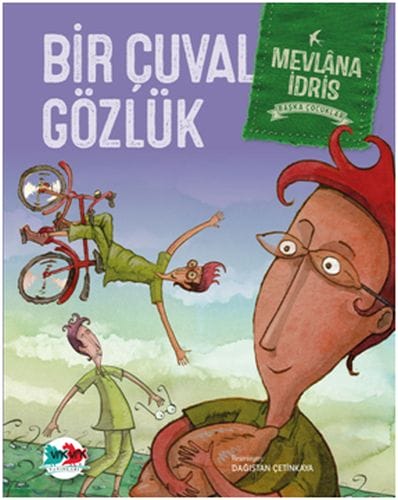 Başka Çocuklar - Bir Çuval Gözlük