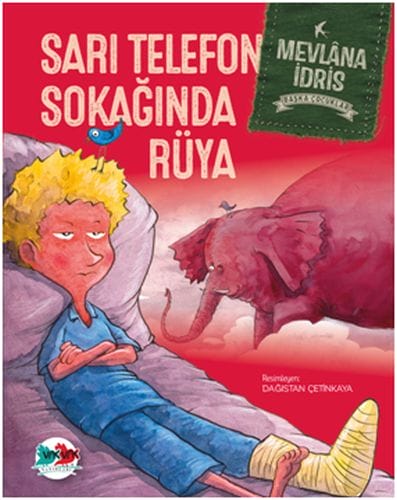 Zarokên Din - Xewnek li Kolana Telefona Zer