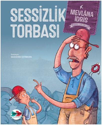 Başka Çocuklar - Sessizlik Torbası