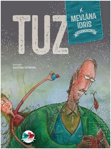 Başka Çocuklar - Tuz