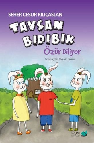 Rabbit Bidibik Lêborîn Dixwaze