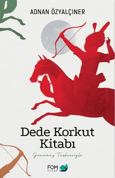 Pirtûka Dede Korkut