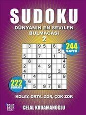 Sudoku: Das beliebteste Puzzle der Welt 2