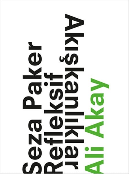 Seza Paker Reflexive Fluids