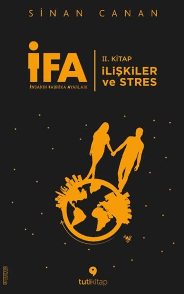 IFA: Menschliche Fabrikeinstellungen Buch 2 – Beziehungen und Stress