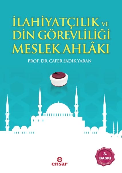 Etîka Pîşeyî ya Îlahiyat û Xizmeta Olî