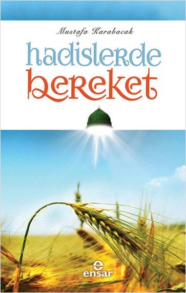Segen im Hadith