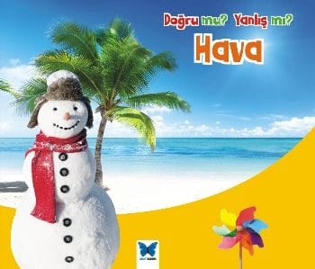 Wetter / Richtig oder falsch?