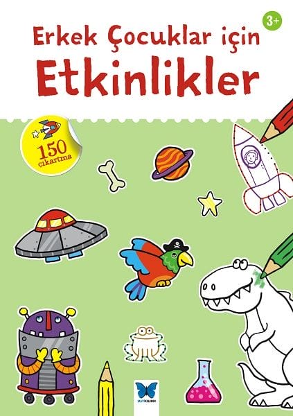 Aktivitäten für Jungen -