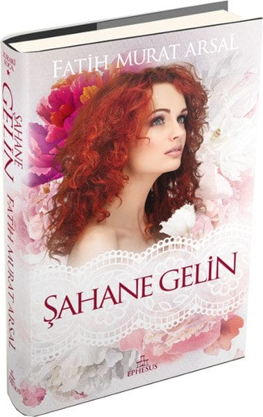 Die großartige Braut (Gebundene Ausgabe)