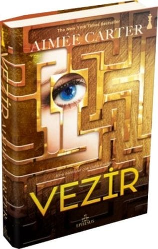 Vezîr (Bergê hişk)
