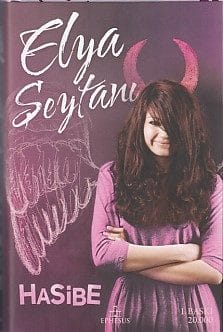 Elya der Teufel (Gebundene Ausgabe)