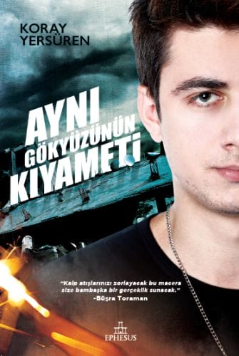 Die Apokalypse des gleichen Himmels (Gebundene Ausgabe)