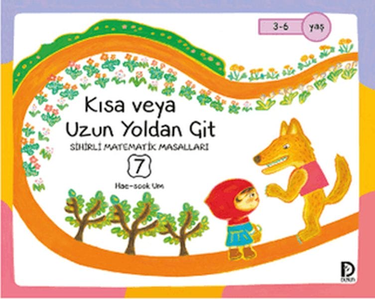 Rêya Kurt an jî Rêya Dirêj Bigire