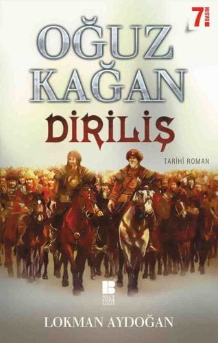 Oguz Kagan - Vejîn