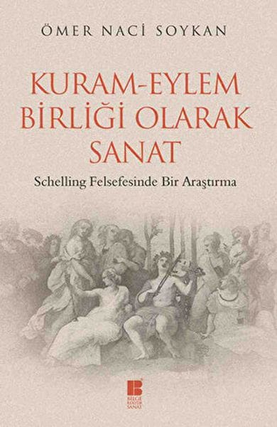 Kunst als Einheit von Theorie und Praxis