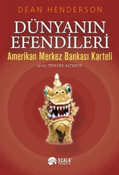 Dünyanın Efendileri
