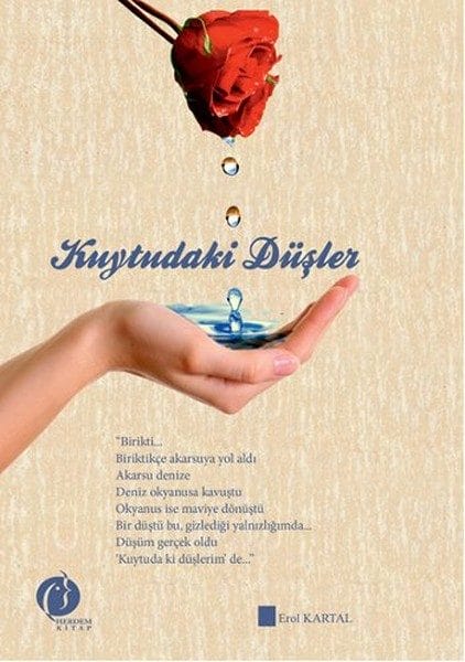 Träume an einem abgelegenen Ort