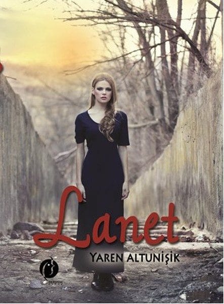 Lanet be (Bergê hişk)