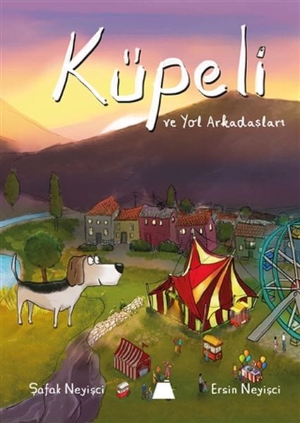 Küpeli û hevalên wî