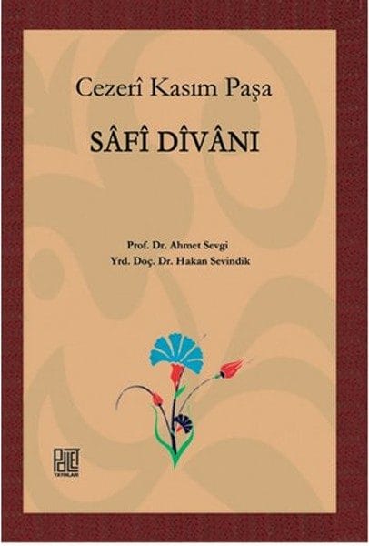 Cezeri Kasım Paşa Safi Divan