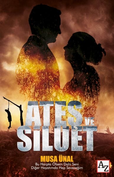 Ateş ve Silüet