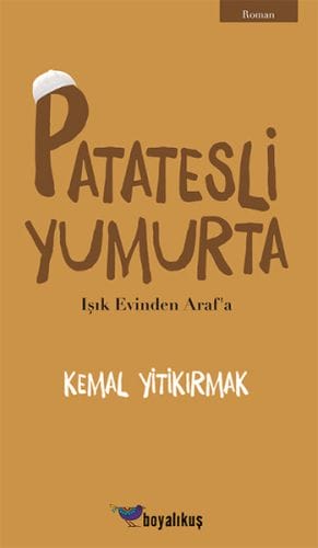 Xwarina kartol û hêkê