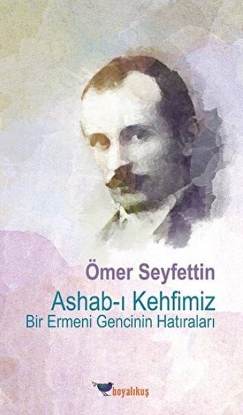 Hevalên me yên şikeftê: Bîranînên ciwanekî ermenî