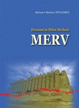 Merv, navenda zanistî ya Xorasanê