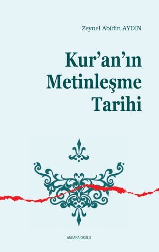 Die Geschichte der Textbildung des Korans