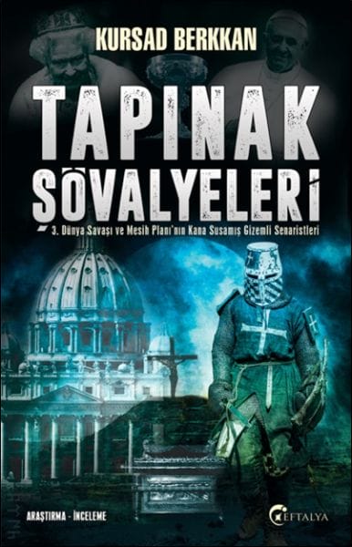Şovalyeyên Templar
