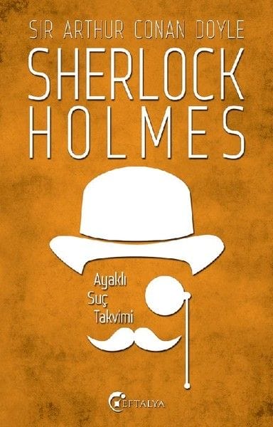 Sherlock Holmes - Kronîka Meşê ya Sûcên