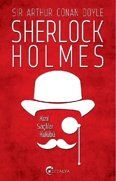 Sherlock Holmes – Die Liga der Rothaarigen