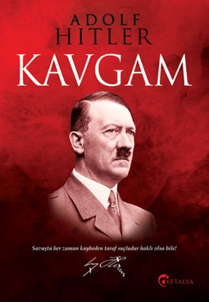 Mein Kampf