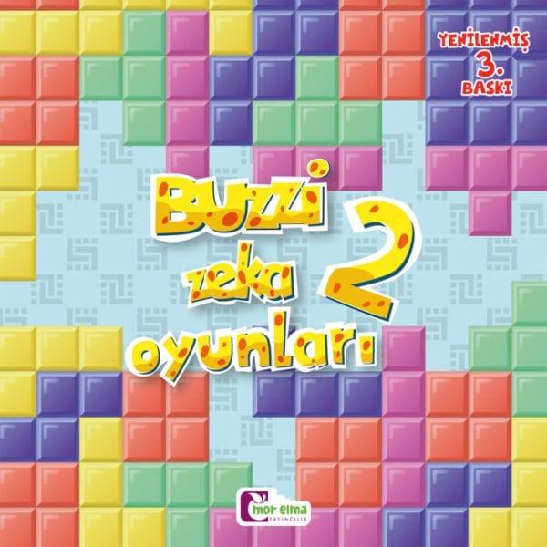 Buzzi Puzzlespiele 2