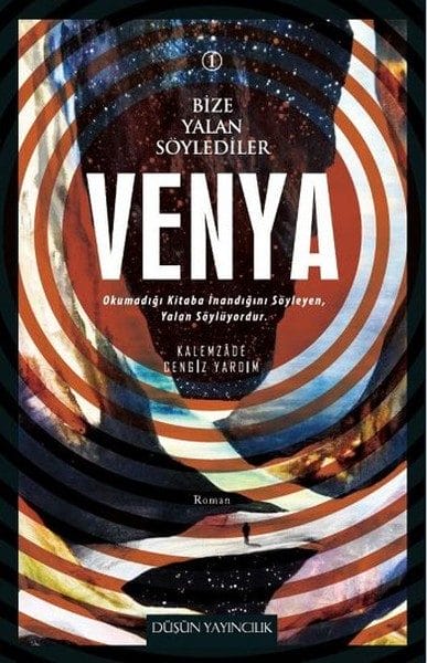 Venya / Sie haben uns belogen 1