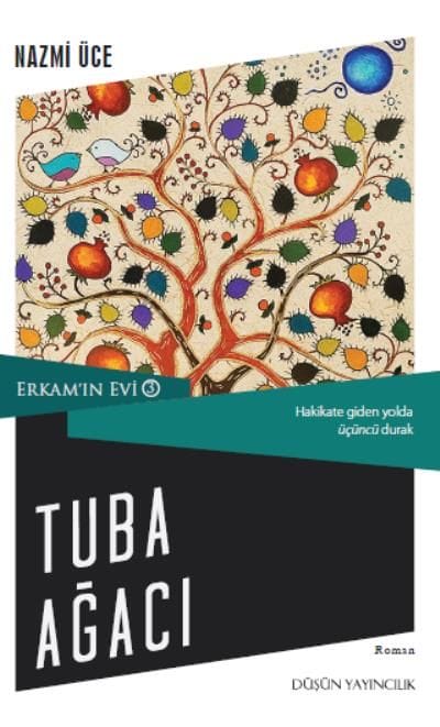 Erkams Haus 3 - Tubabaum