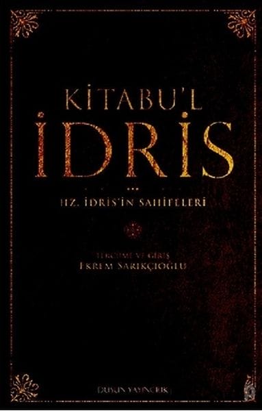 Kitabu’l İdris