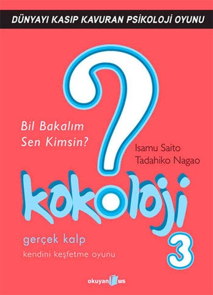 Kokolojî 3