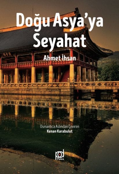 Reisen nach Ostasien